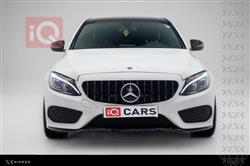 مرسيدس بنز C-Class